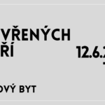 Den otevřených dveří