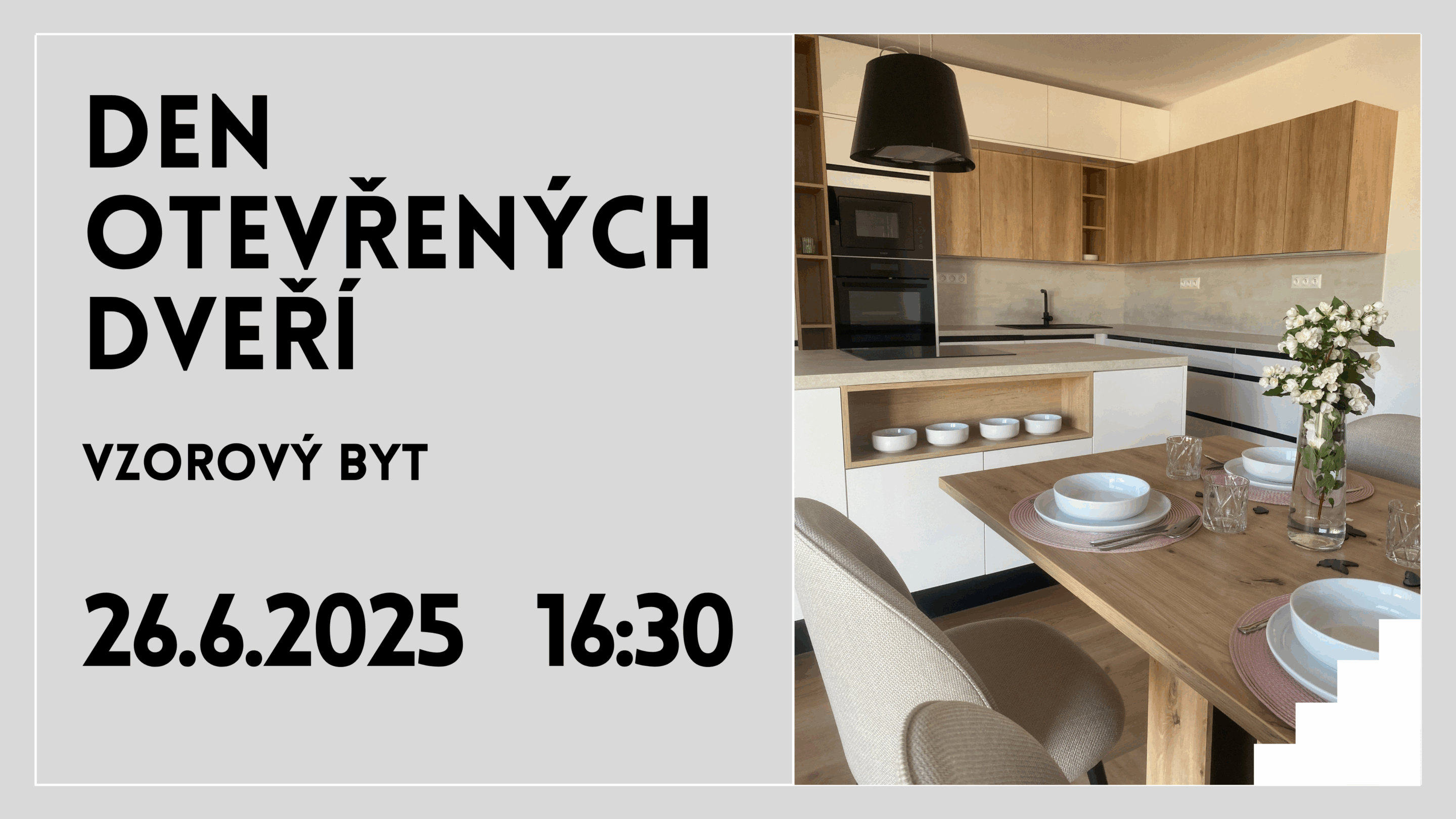 Den otevřených dveří