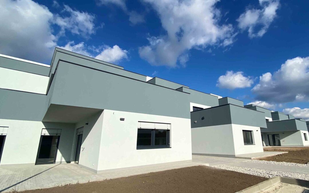 Kolaudace je už za dveřmi!