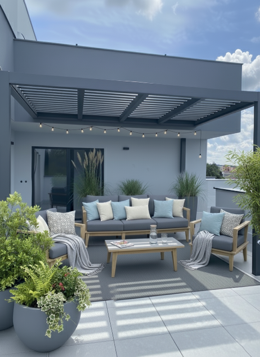 Terasové domy Pelhřimov