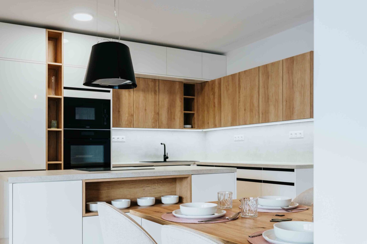 Terasové domy Pelhřimov