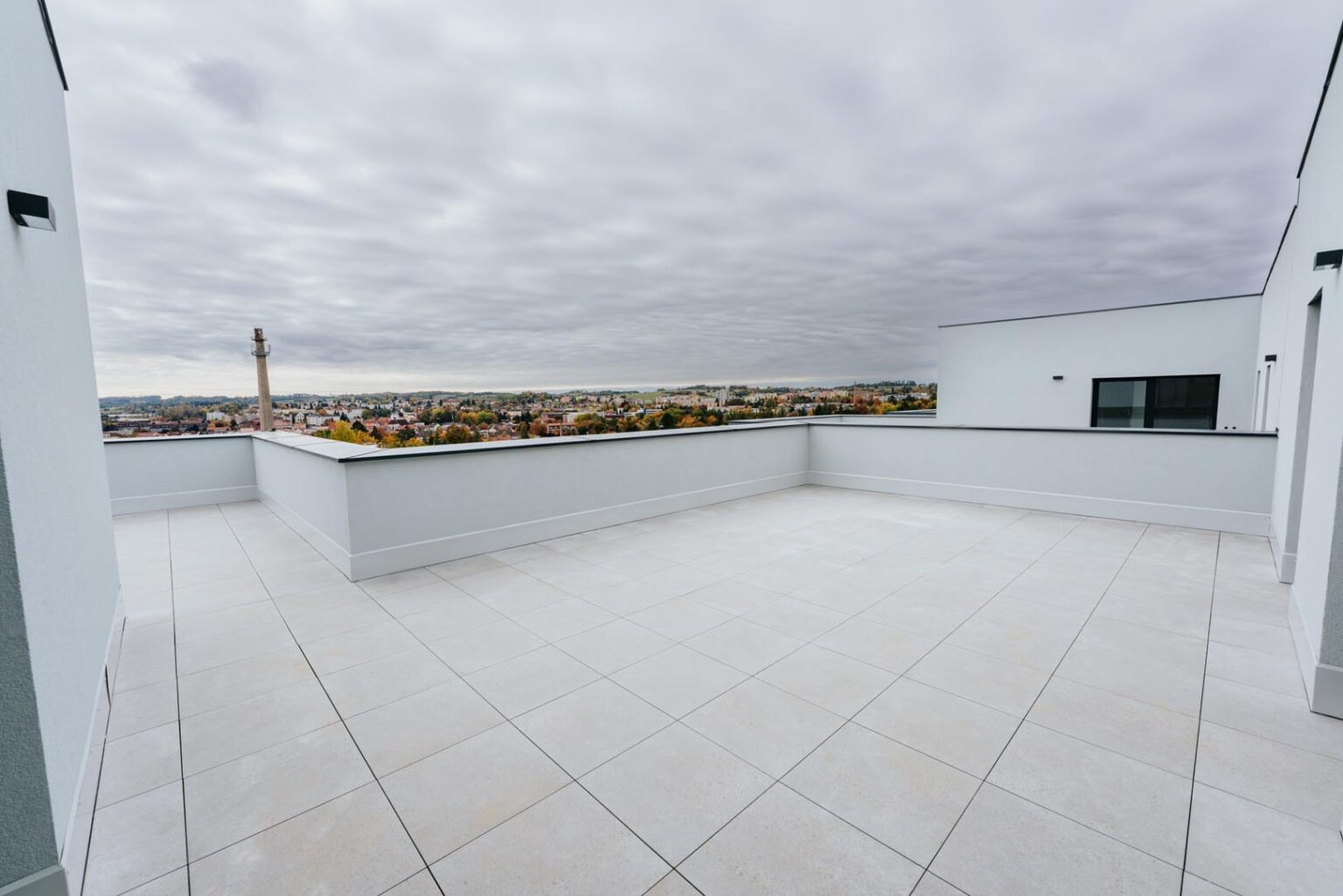 Terasové domy Pelhřimov