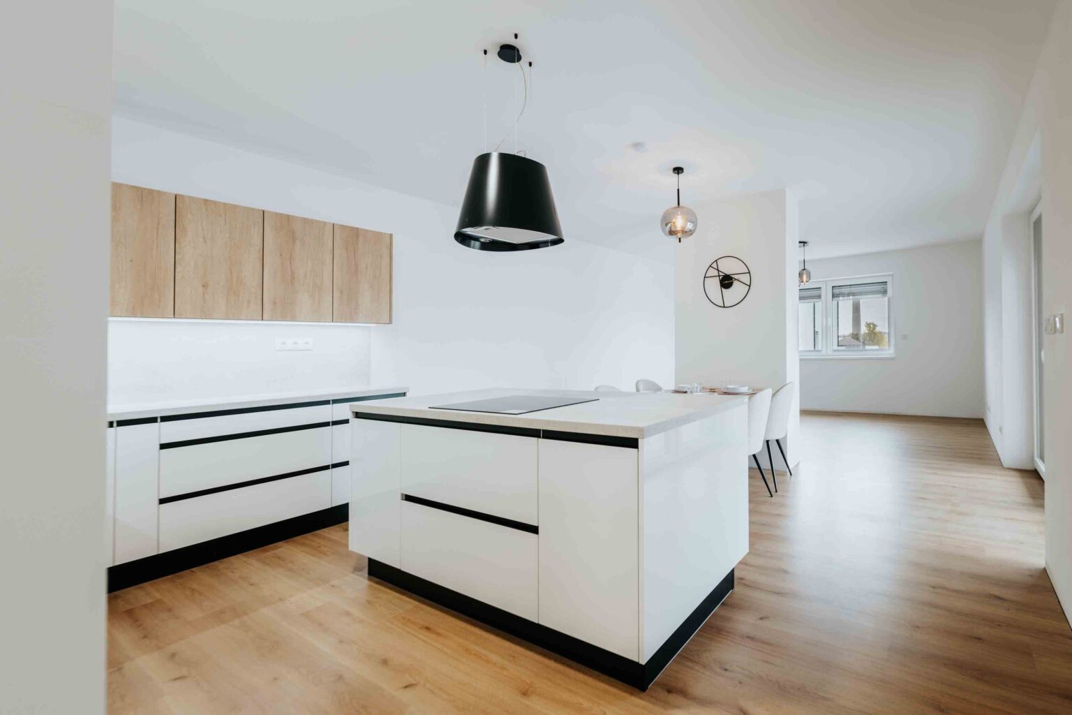 Terasové domy Pelhřimov