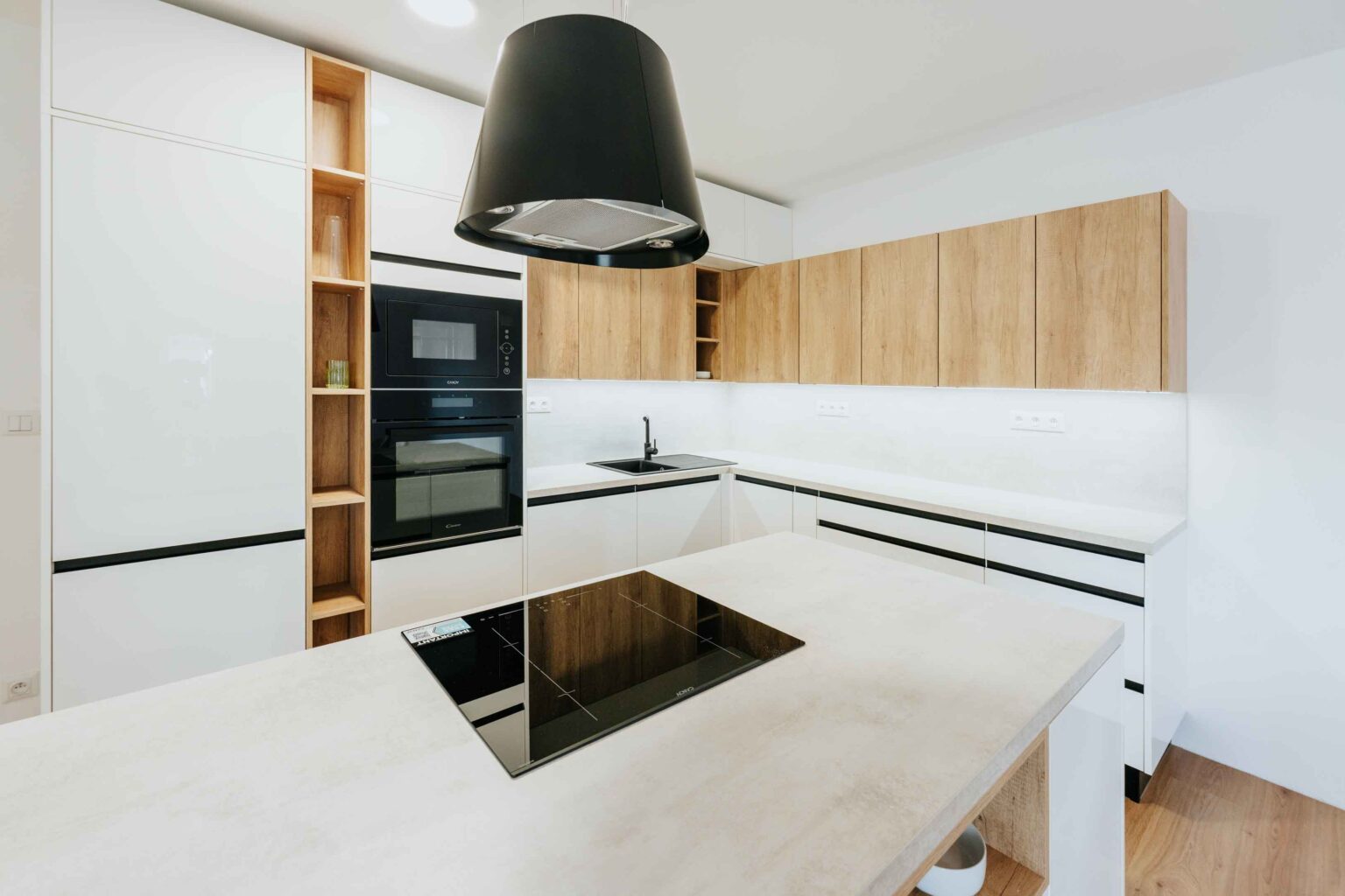 Terasové domy Pelhřimov