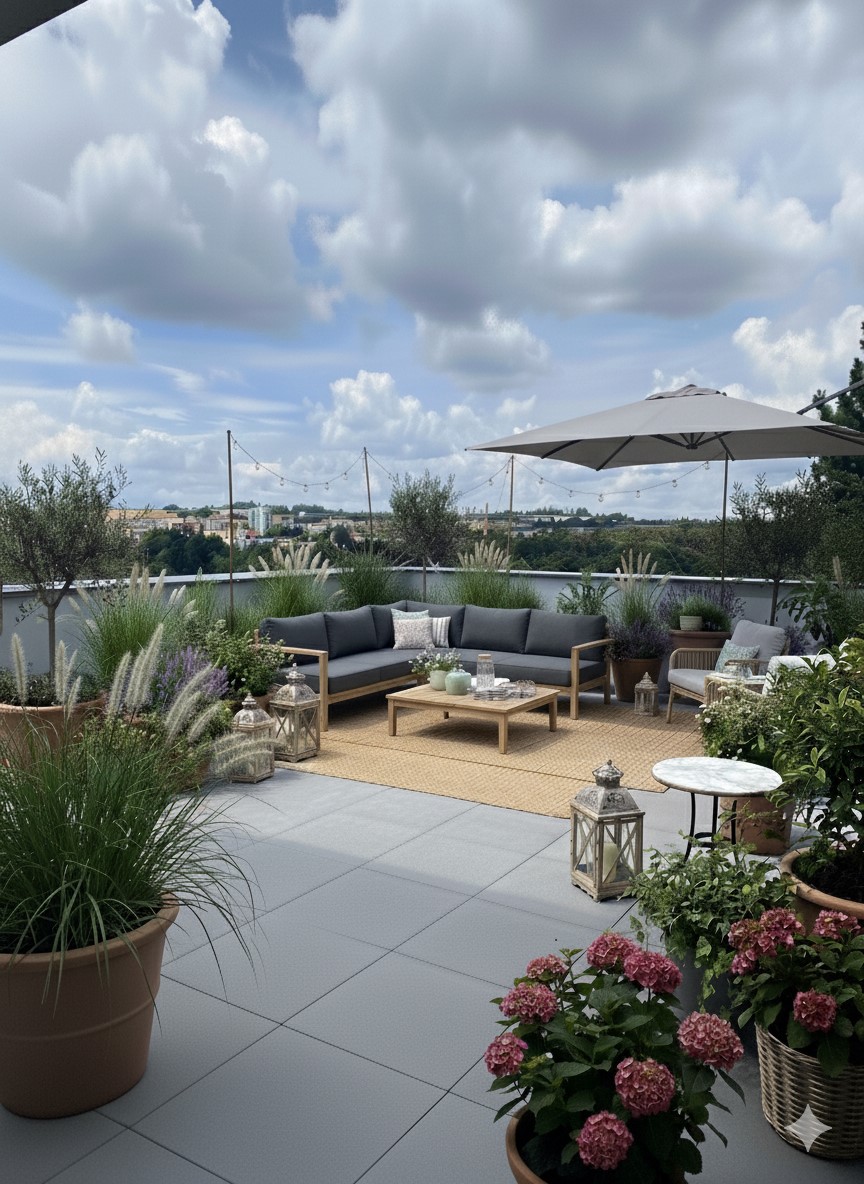 Terasové domy Pelhřimov