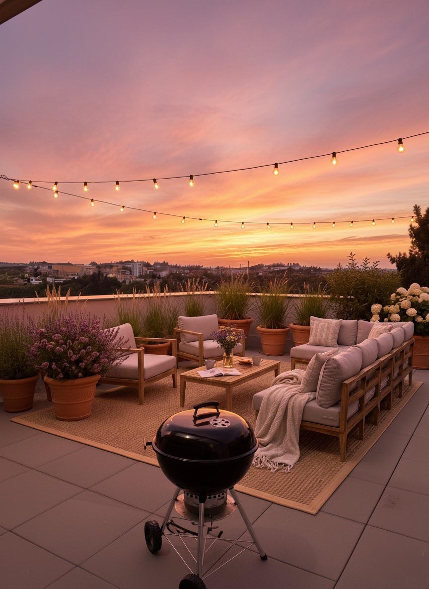 Terasové domy Pelhřimov