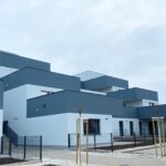 Zkolaudováno – byty k okamžitému nastěhování